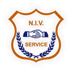 N. I. V. SERVICE SECURITY GUARD CO., LTD.